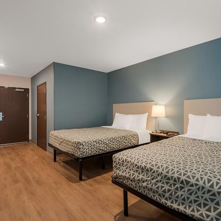 Woodspring Suites Bellflower - Los Angeles المظهر الخارجي الصورة