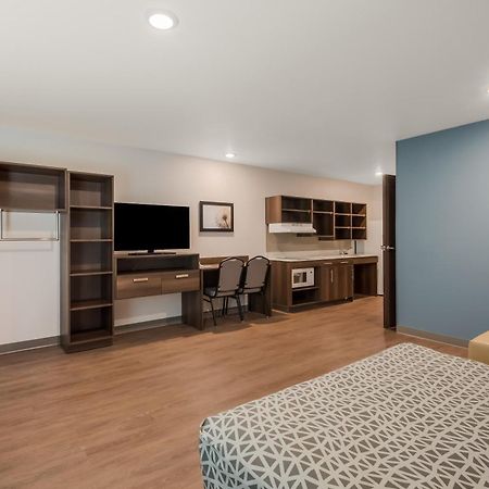Woodspring Suites Bellflower - Los Angeles المظهر الخارجي الصورة