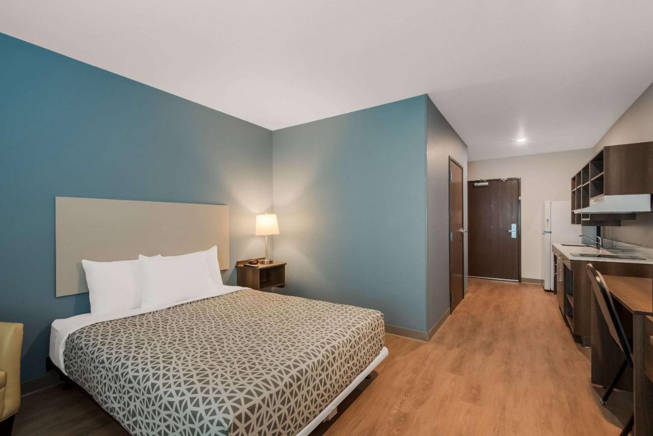 Woodspring Suites Bellflower - Los Angeles المظهر الخارجي الصورة