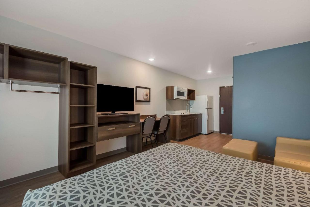 Woodspring Suites Bellflower - Los Angeles المظهر الخارجي الصورة