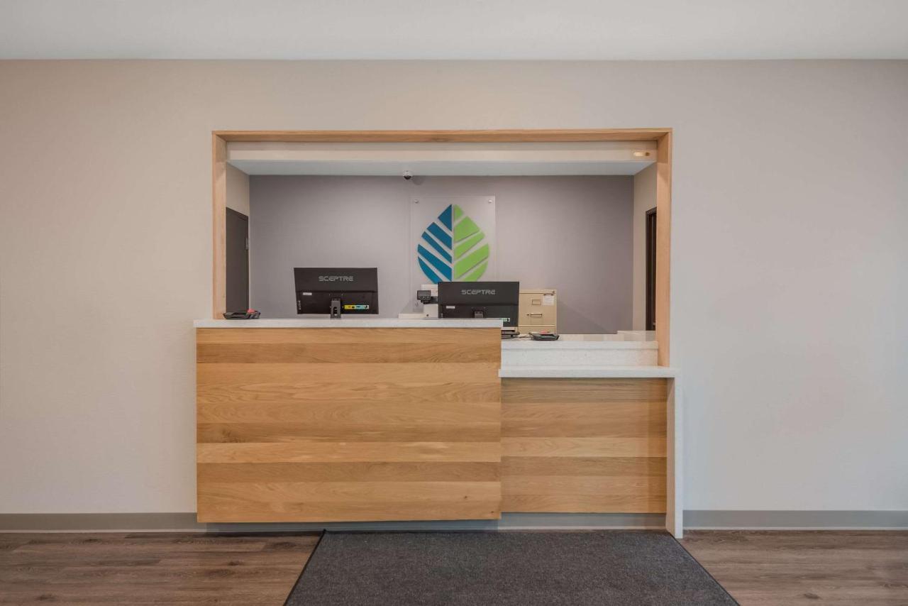 Woodspring Suites Bellflower - Los Angeles المظهر الخارجي الصورة