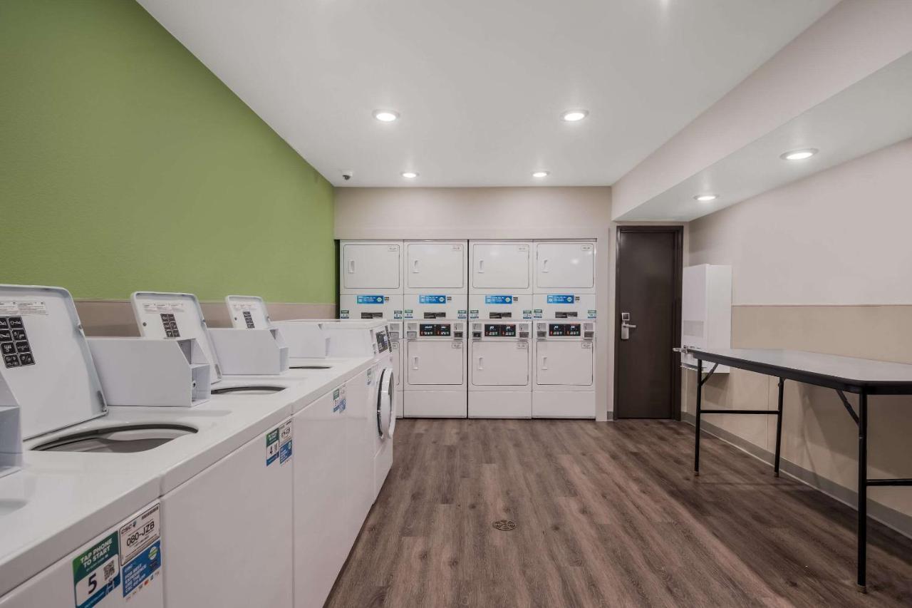 Woodspring Suites Bellflower - Los Angeles المظهر الخارجي الصورة