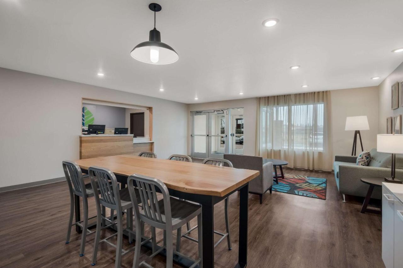 Woodspring Suites Bellflower - Los Angeles المظهر الخارجي الصورة