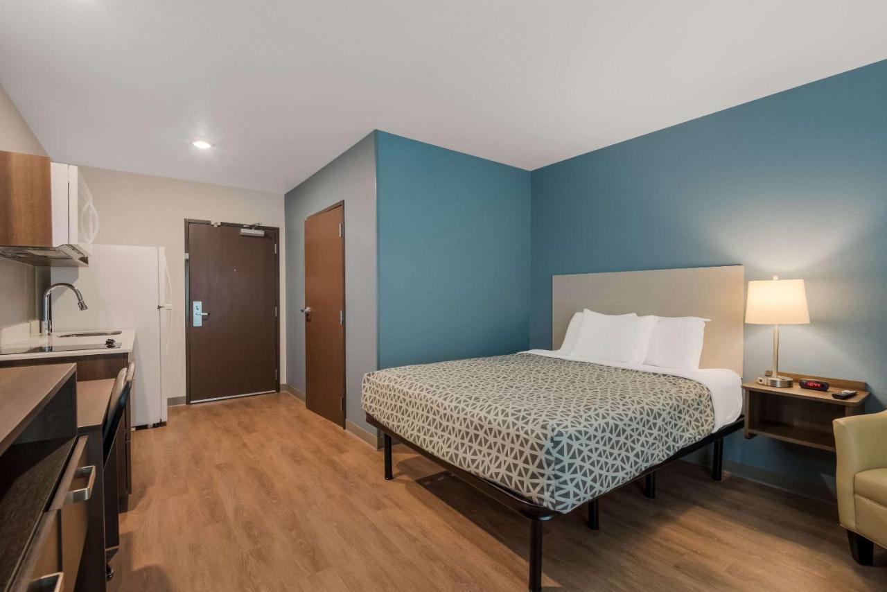 Woodspring Suites Bellflower - Los Angeles المظهر الخارجي الصورة