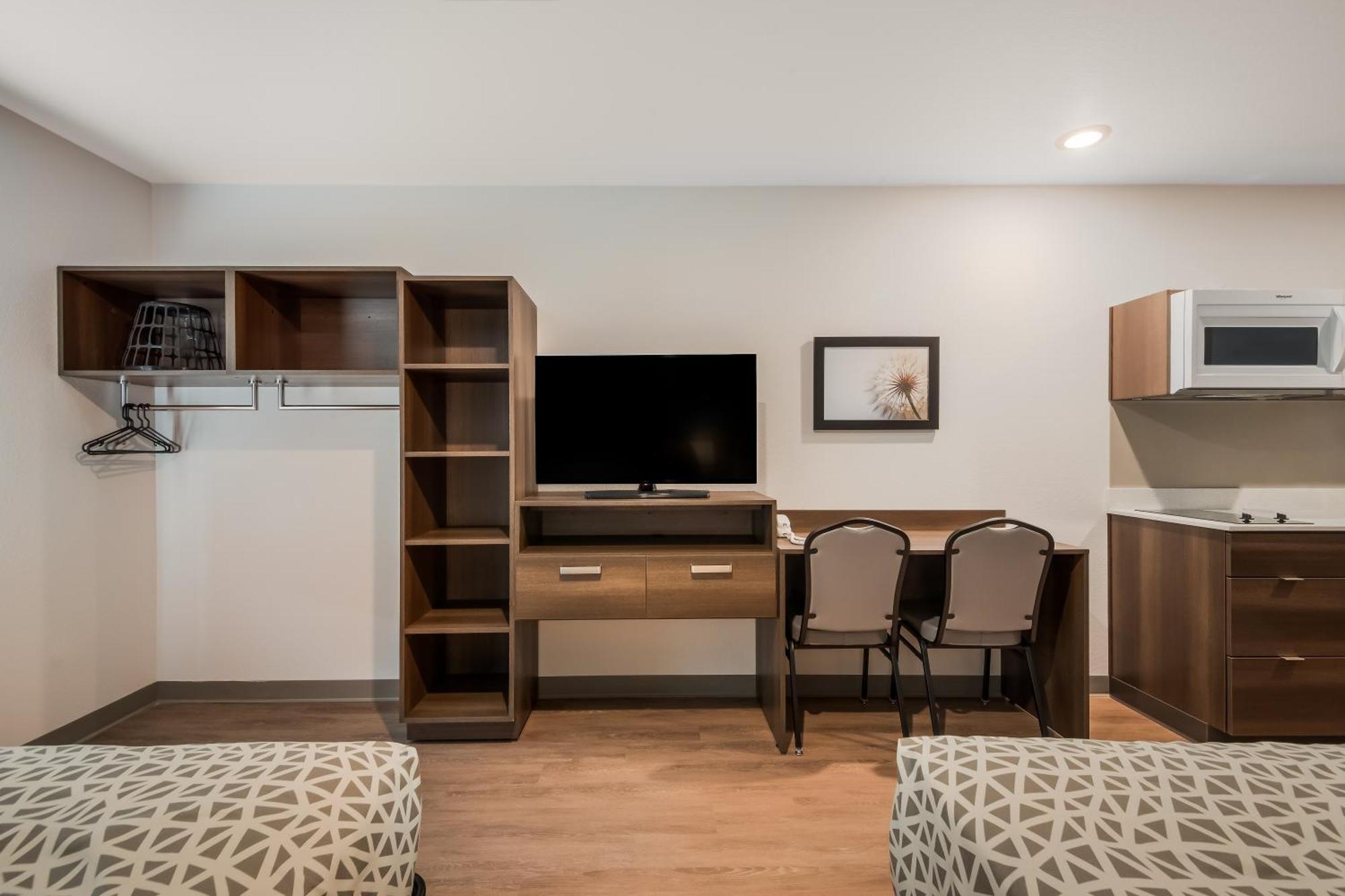 Woodspring Suites Bellflower - Los Angeles المظهر الخارجي الصورة