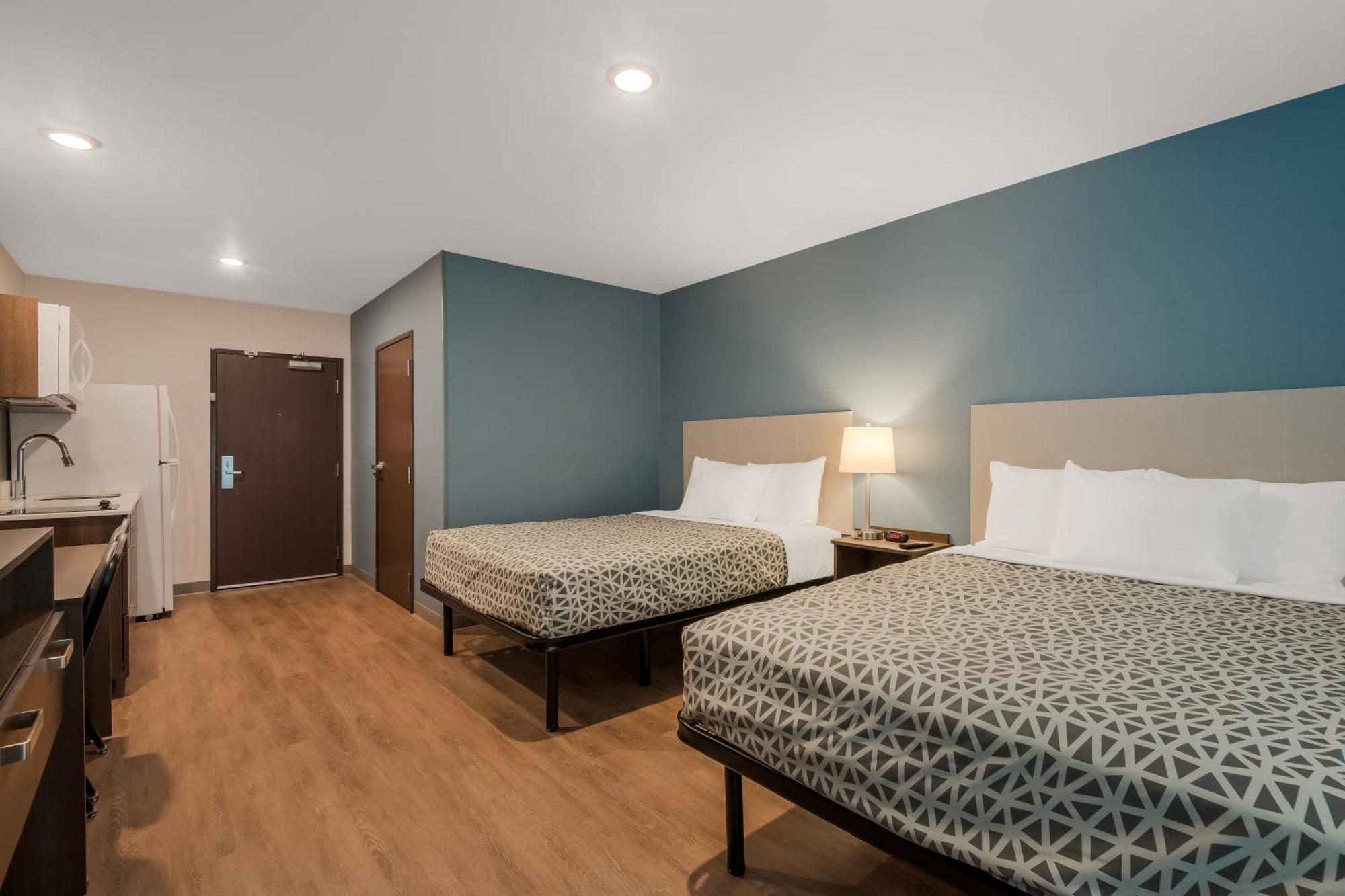 Woodspring Suites Bellflower - Los Angeles المظهر الخارجي الصورة