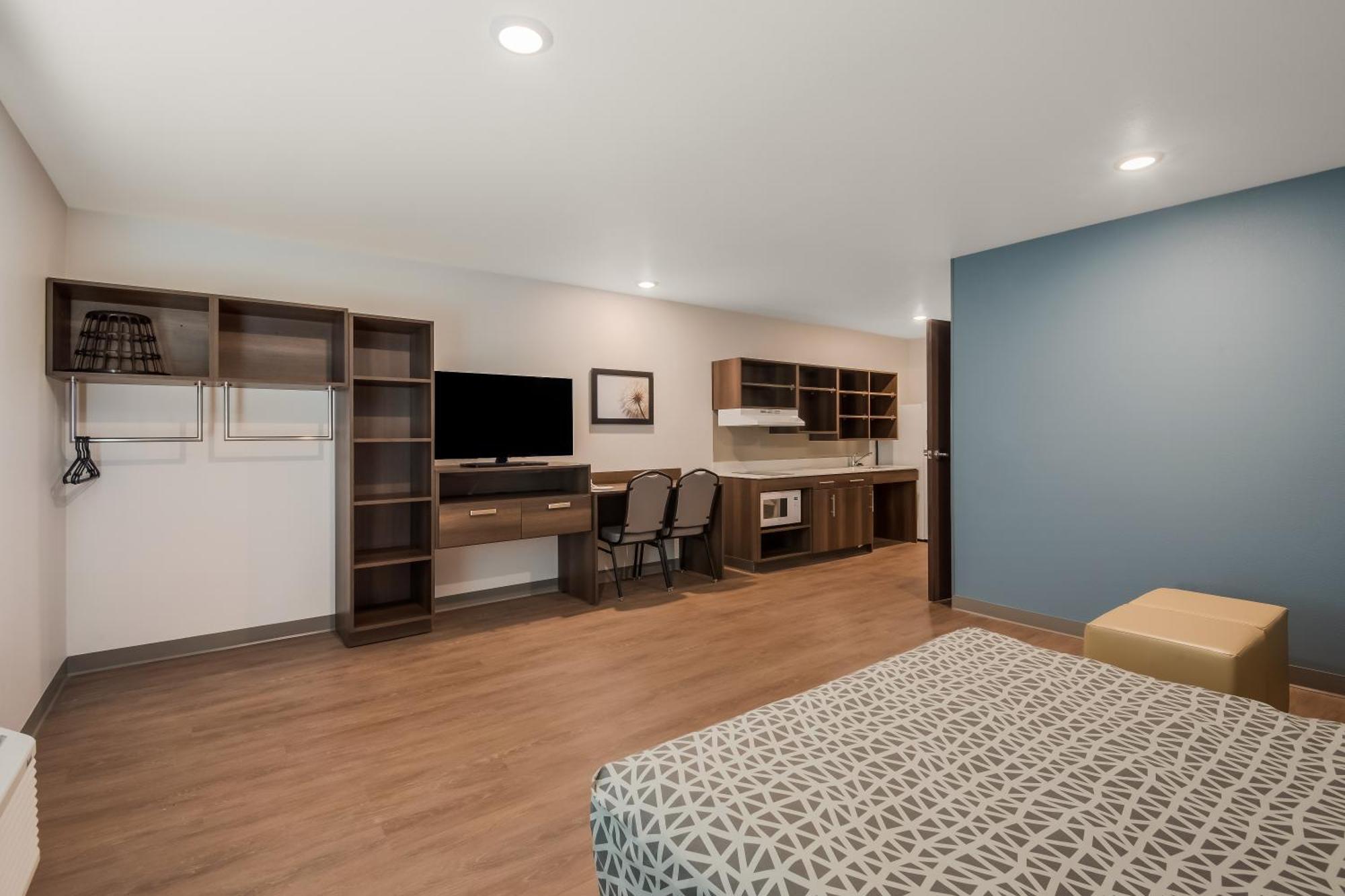 Woodspring Suites Bellflower - Los Angeles المظهر الخارجي الصورة