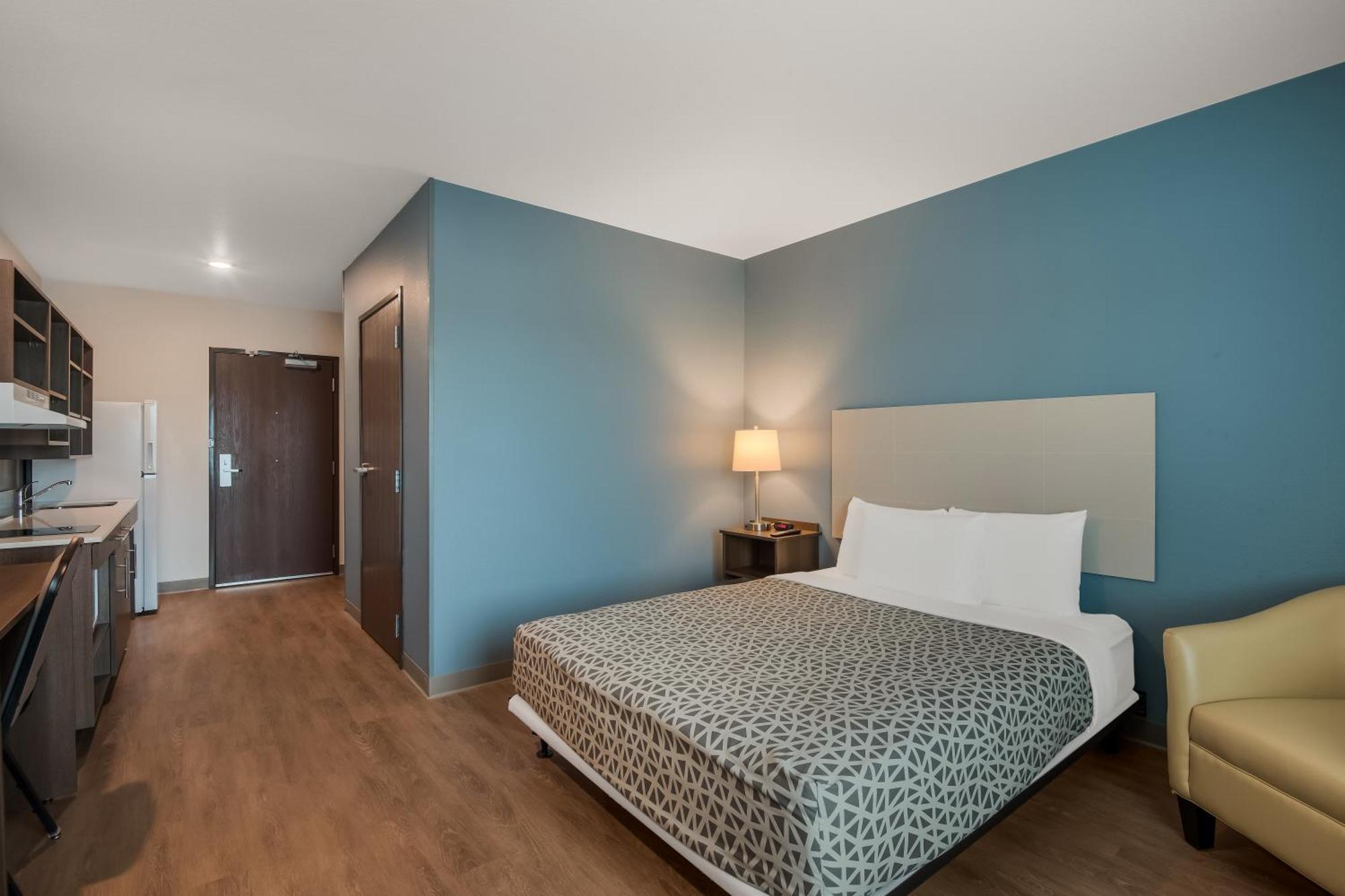 Woodspring Suites Bellflower - Los Angeles المظهر الخارجي الصورة