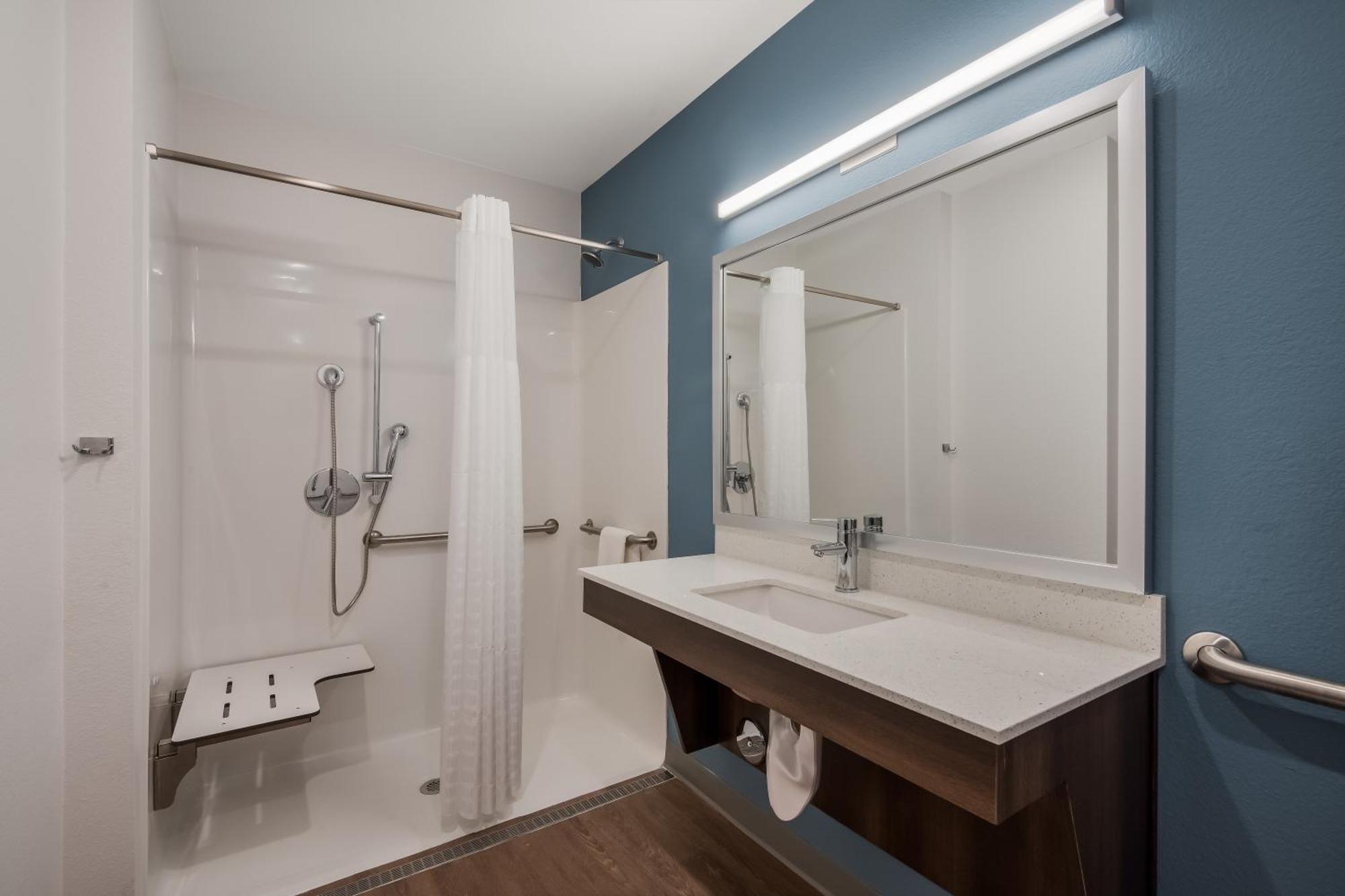 Woodspring Suites Bellflower - Los Angeles المظهر الخارجي الصورة